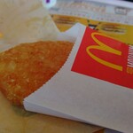 マクドナルド - 