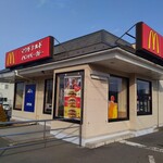 マクドナルド - 