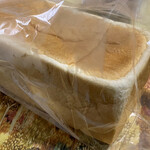 純生食パン工房 ハレ トキドキ パン - 