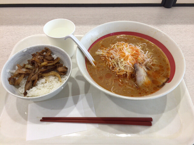 幸楽苑 イオンタウン佐沼店 - 登米市その他（ラーメン）の写真