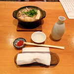 Te Uchi Soba Maiduru - 