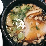 東珍康 - ミニラーメン