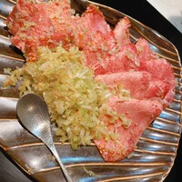 飛騨牛一頭家 馬喰一代 銀座 - 