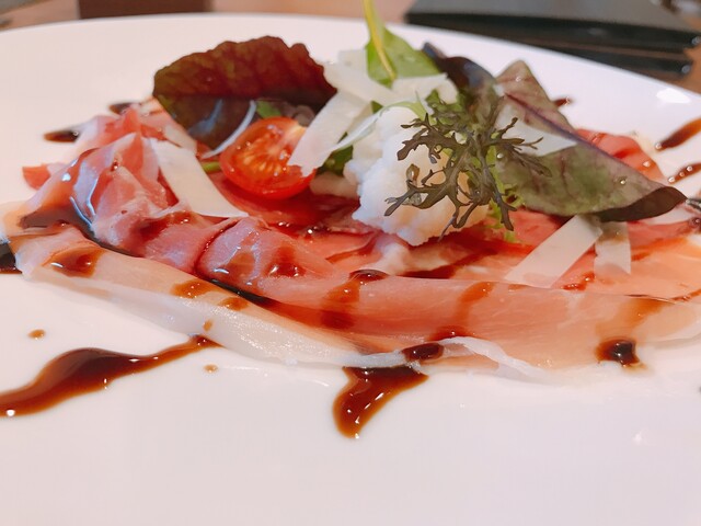 イタリア料理 falo（ファロ） - 陸奥湊（イタリアン）の写真