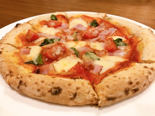 イタリア料理 falo（ファロ） - 陸奥湊（イタリアン）の写真