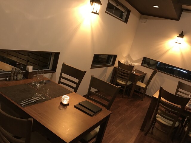 イタリア料理 falo（ファロ） - 陸奥湊（イタリアン）の写真