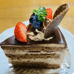 お菓子工房　菓樹