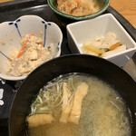 大かまど飯 寅福 - 