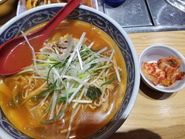 韓国料理ソウル優ちゃん - 南気仙沼（韓国料理）