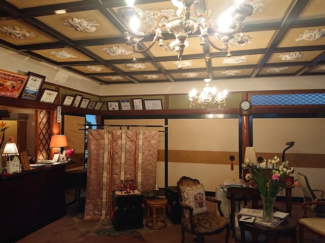 石橋旅館さんに宿泊 By アドさん クアハウス 石橋旅館 蓮台寺 旅館 食べログ