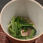 津の守坂 小柴 - 