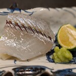 津の守坂 小柴 - 