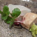 津の守坂 小柴 - 