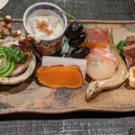 津の守坂 小柴 - 