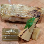 津の守坂 小柴 - 