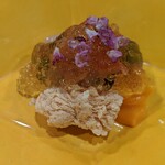 津の守坂 小柴 - 