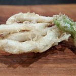 津の守坂 小柴 - 