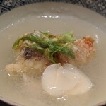 津の守坂 小柴 - 