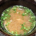 津の守坂 小柴 - 