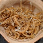 津の守坂 小柴 - 