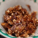 津の守坂 小柴 - 