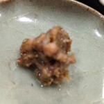 津の守坂 小柴 - 