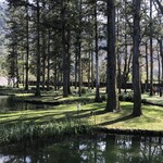 HOSHINOYA Guguan - ウォーターガーデン