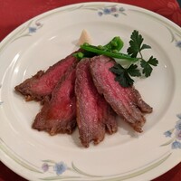 くいしんぼー山中 - 