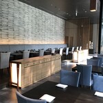 HOSHINOYA Guguan - ダイニング