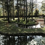 HOSHINOYA Guguan - ウォーターガーデン