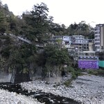 HOSHINOYA Guguan - 谷關温泉街