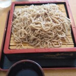 Nishihara Soba - 