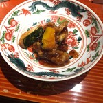 清粥小菜　明 - 