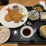 大かまど飯 寅福 - 