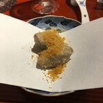 清粥小菜　明 - 