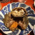 清粥小菜　明 - 