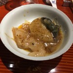 清粥小菜　明 - 