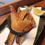 吉良の店 - ほねせんべい