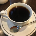 Kikuchi coffee - 