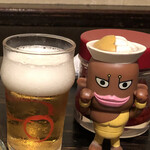 カレー屋アカマル - カレクック！！