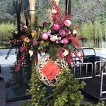 HOSHINOYA Guguan - 春節飾り(右)