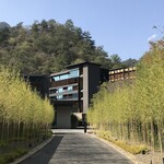 HOSHINOYA Guguan - 星のやグーガン