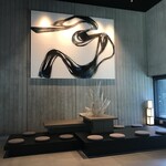 HOSHINOYA Guguan - ロビー