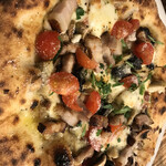 Pizzeria Gnamo - 