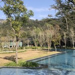 HOSHINOYA Guguan - プール