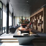 HOSHINOYA Guguan - ライブラリー