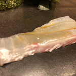 不動前 すし 岩澤 - 