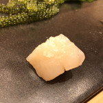 不動前 すし 岩澤 - 