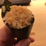 不動前 すし 岩澤 - 