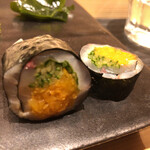 不動前 すし 岩澤 - 